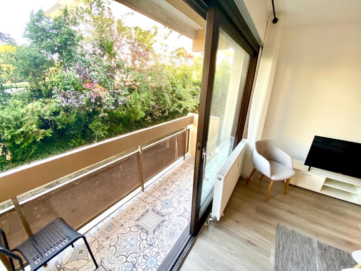 Sobnb- Rue Jura Appartement Au Calme, Neuf Proche Douane 安姆比利 外观 照片
